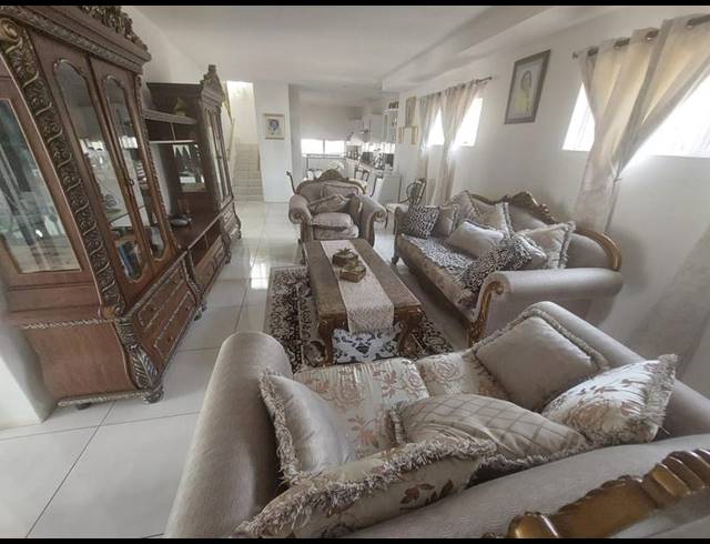 5 BEDROOM HOUSE FOR SALE IN RIVERSPRAY LIFESTYLE ESTATE